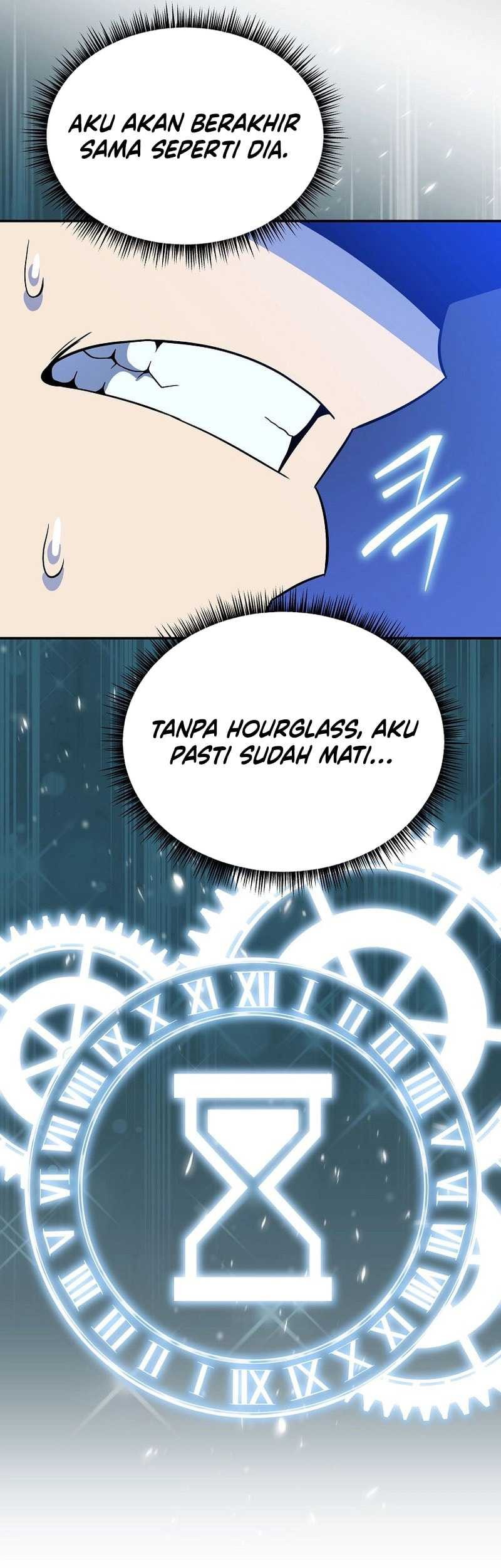 The Turn-Bound Mage chapter 3 halaman 69
