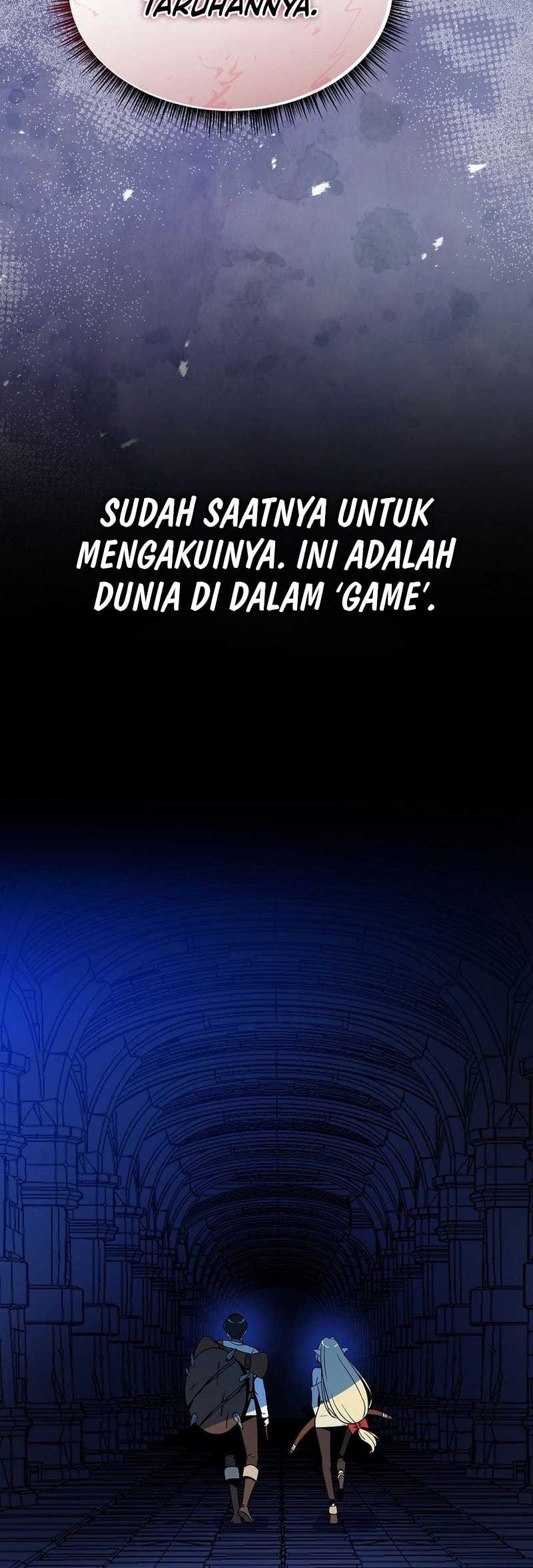 The Turn-Bound Mage chapter 3 halaman 72