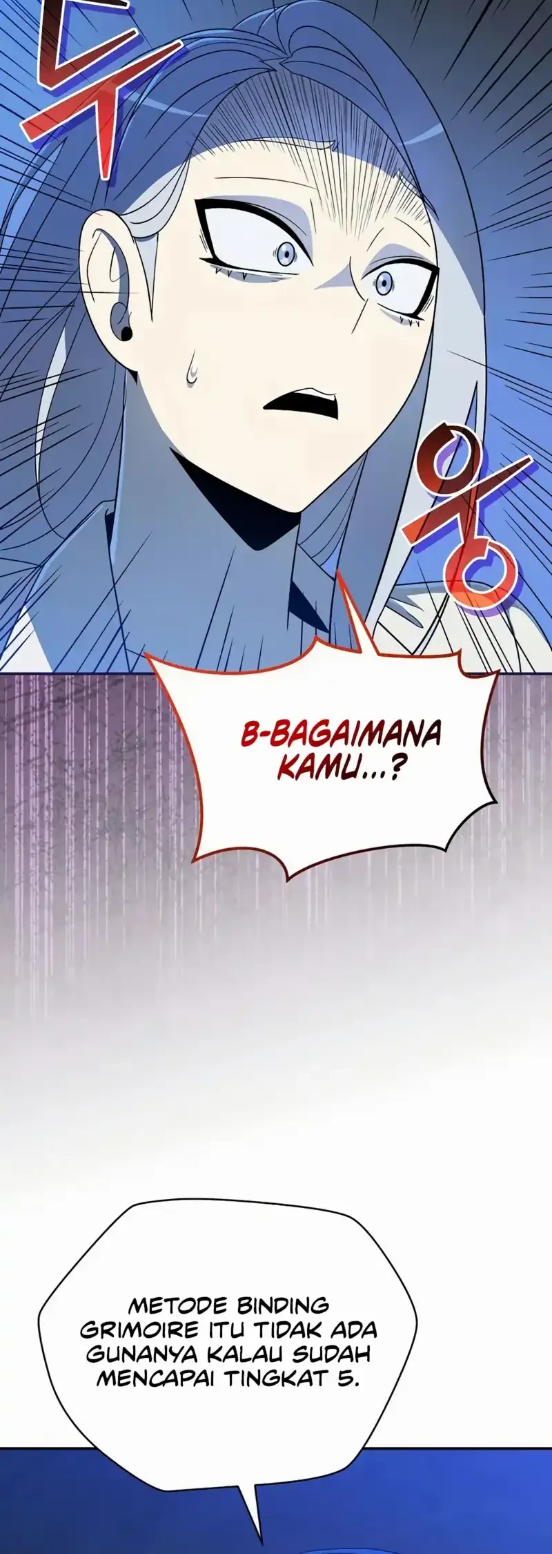 The Turn-Bound Mage Bab 30 halaman 21