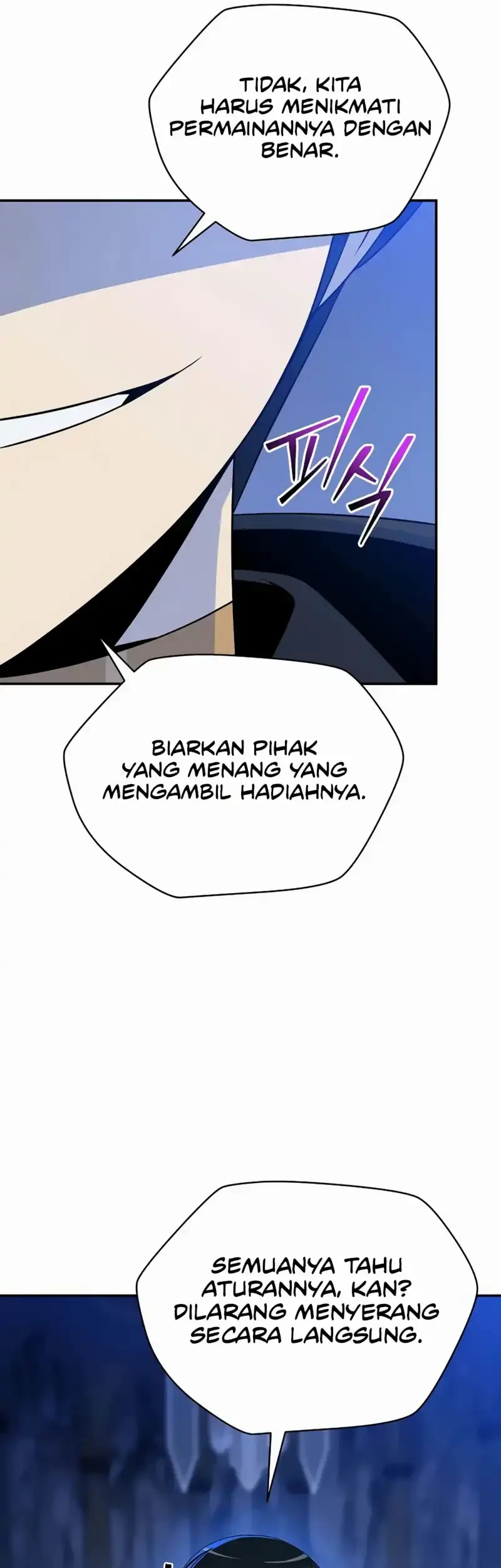The Turn-Bound Mage Bab 30 halaman 48