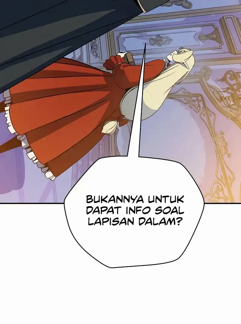 The Turn-Bound Mage Bab 31 halaman 40