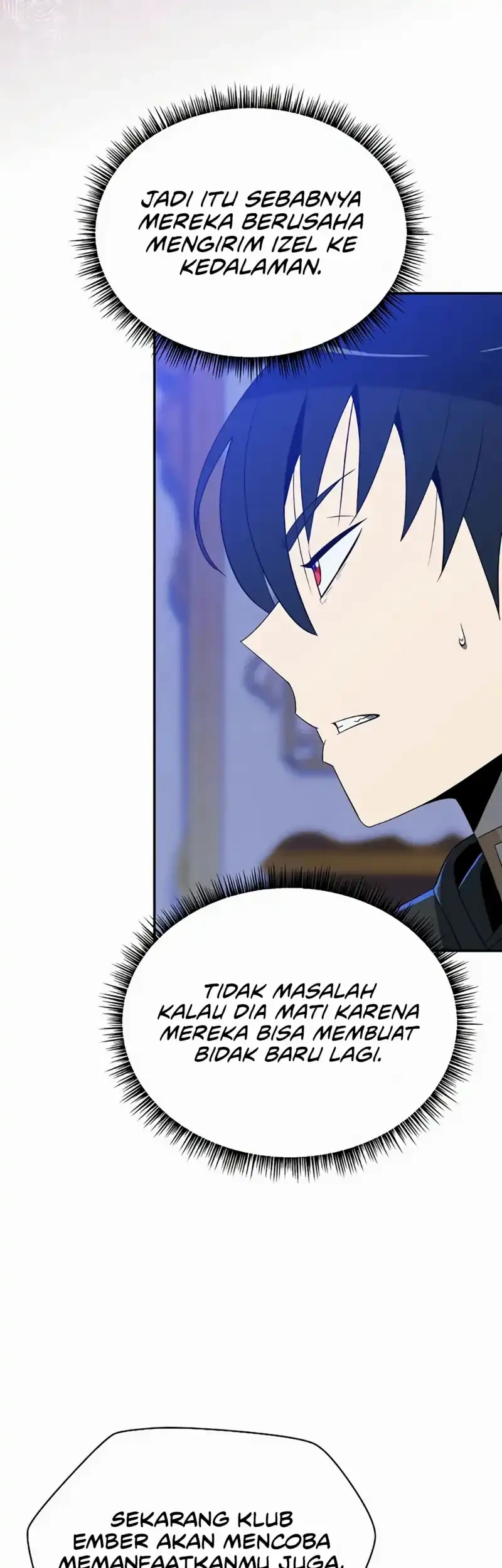 The Turn-Bound Mage chapter 32 halaman 4