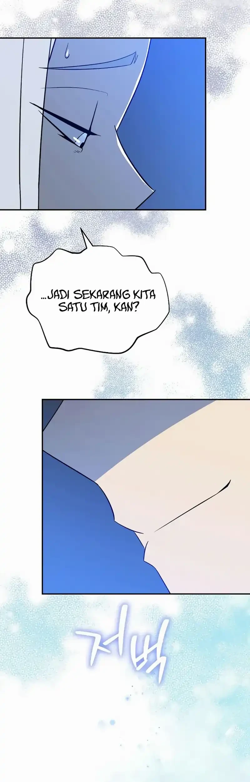 The Turn-Bound Mage chapter 32 halaman 9
