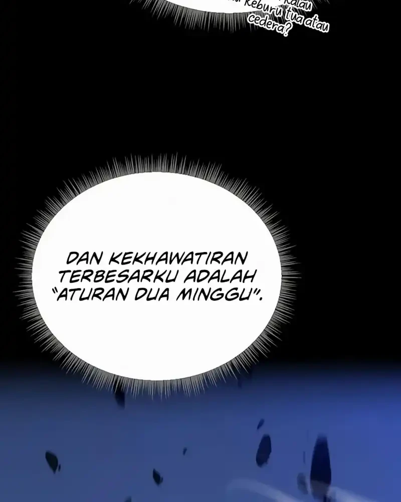 The Turn-Bound Mage chapter 32 halaman 23
