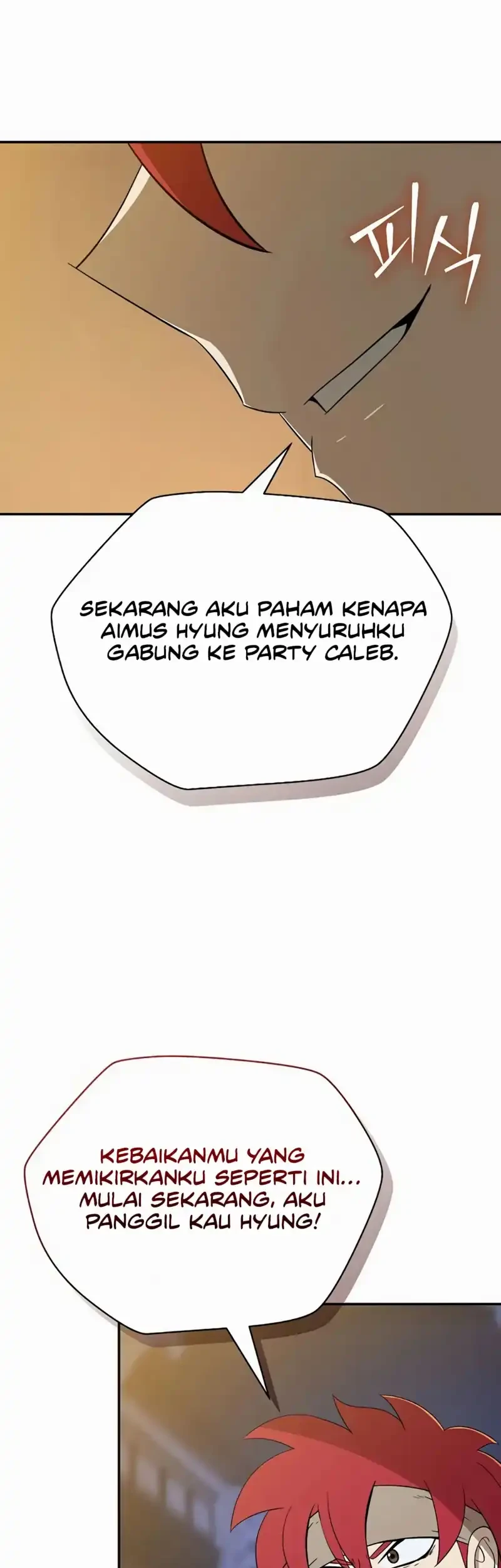 The Turn-Bound Mage chapter 32 halaman 60