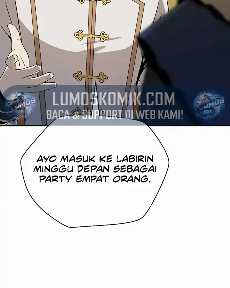 The Turn-Bound Mage chapter 32 halaman 62
