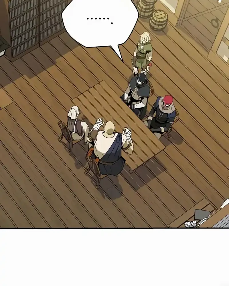 The Turn-Bound Mage chapter 32 halaman 68