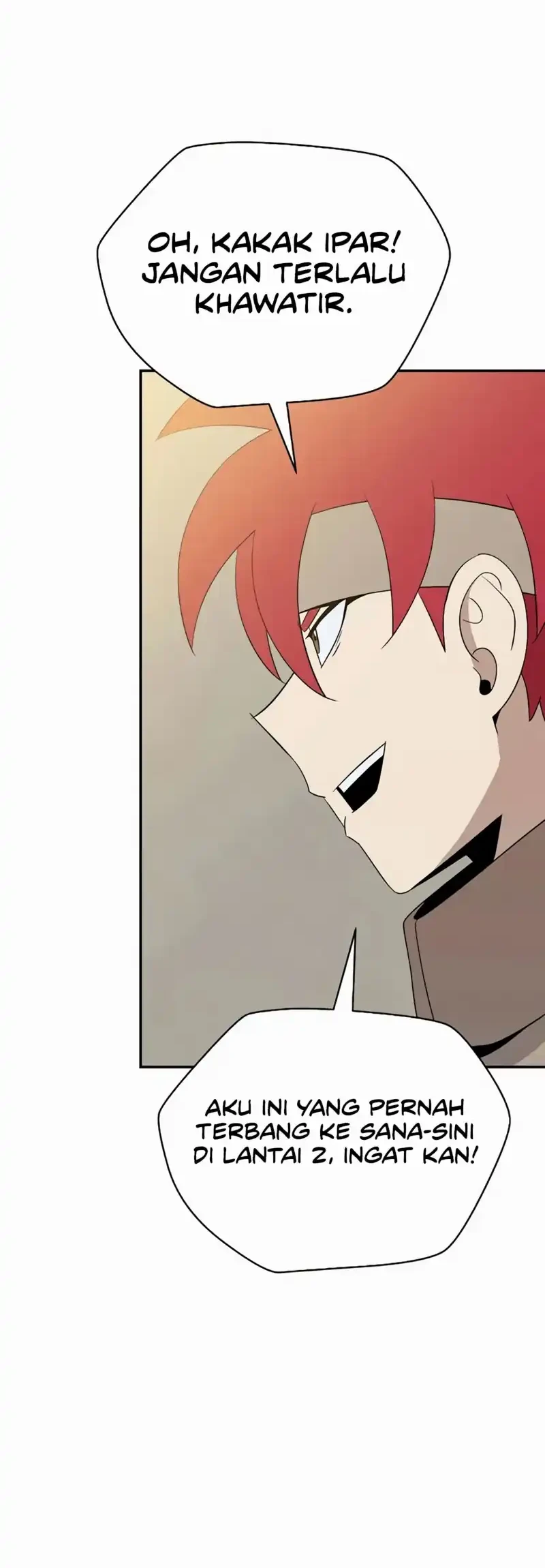 The Turn-Bound Mage chapter 32 halaman 75
