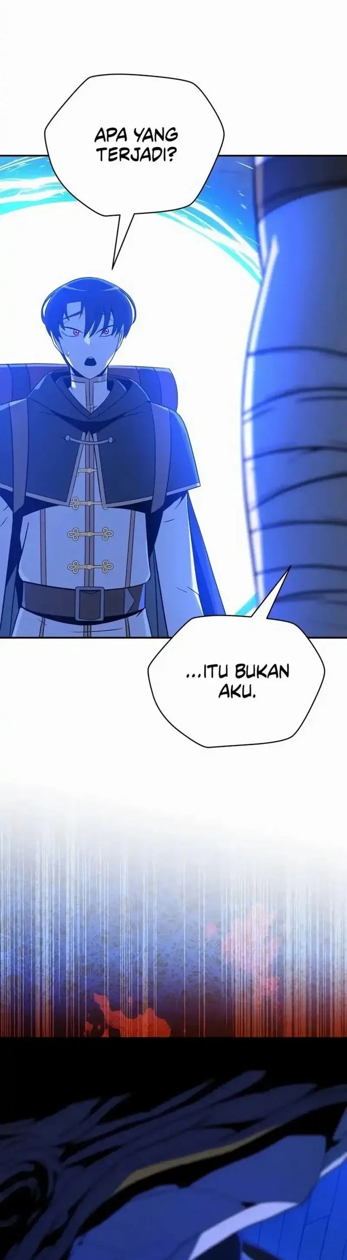 The Turn-Bound Mage Bab 33.2 halaman 44