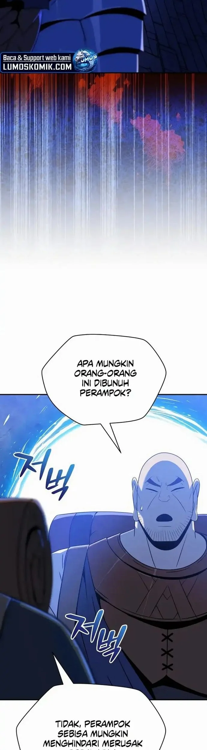 The Turn-Bound Mage Bab 33.2 halaman 47