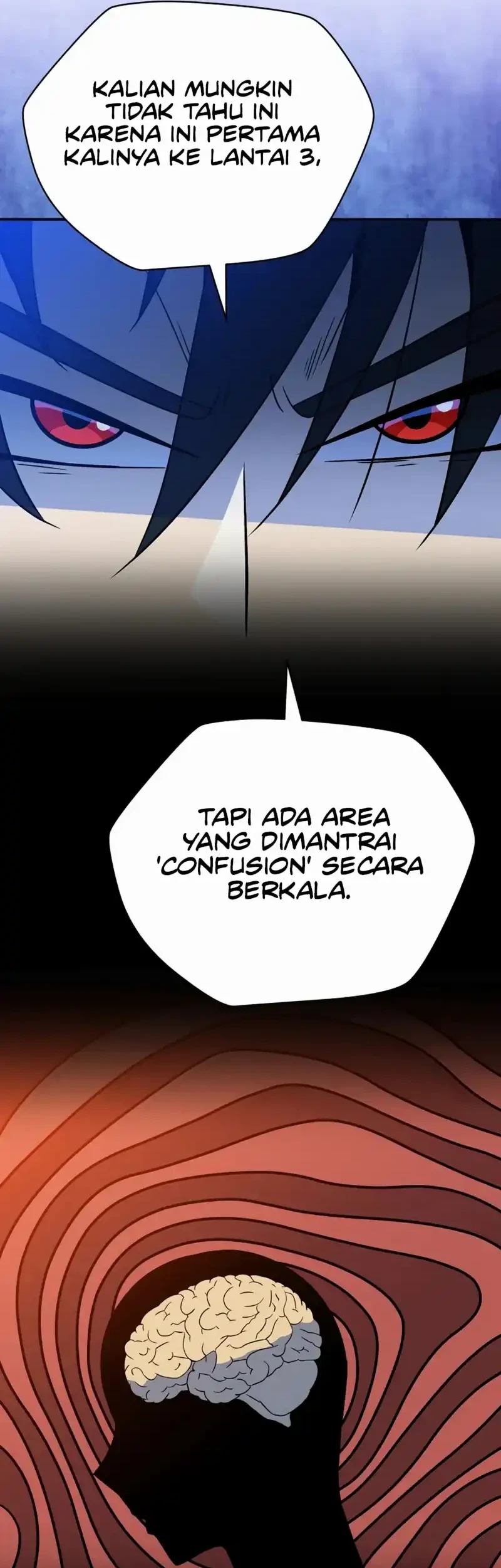 The Turn-Bound Mage Bab 34 halaman 50