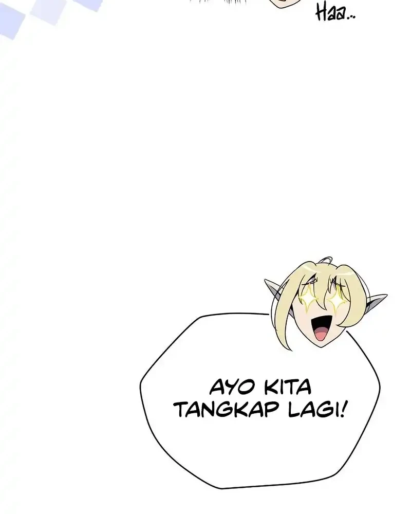 The Turn-Bound Mage Bab 36 halaman 32