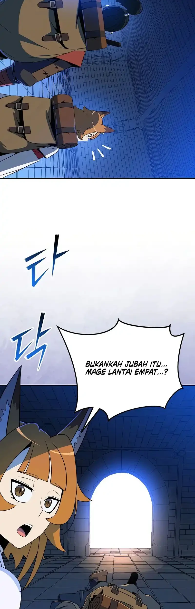 The Turn-Bound Mage Bab 36 halaman 45