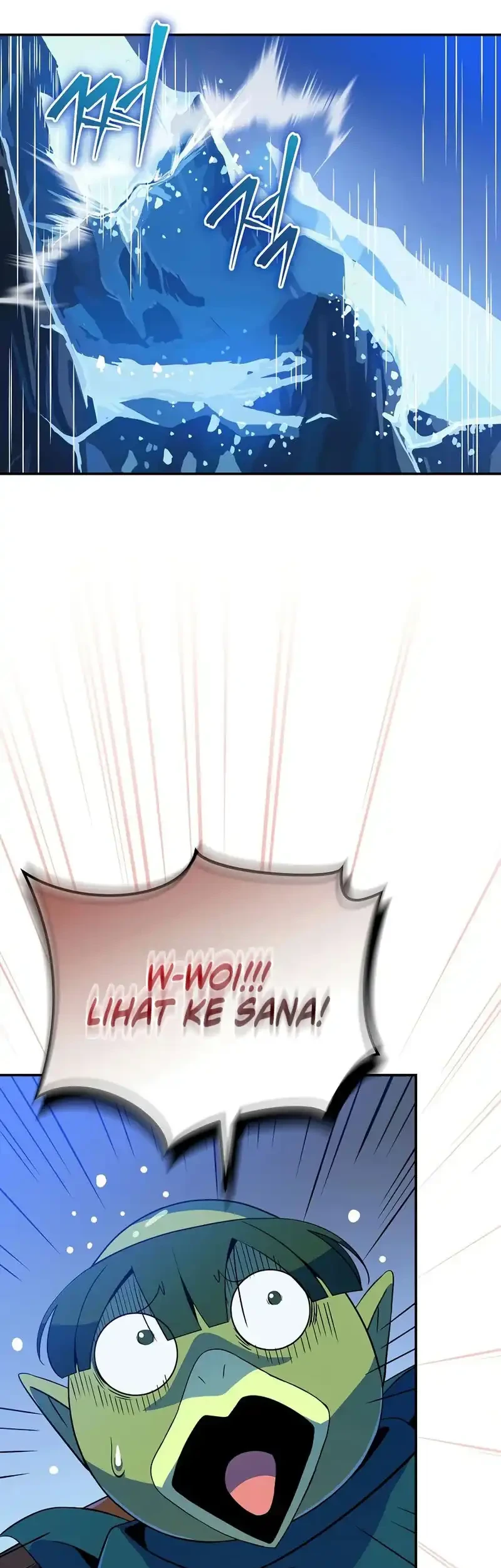 The Turn-Bound Mage Bab 37 halaman 45