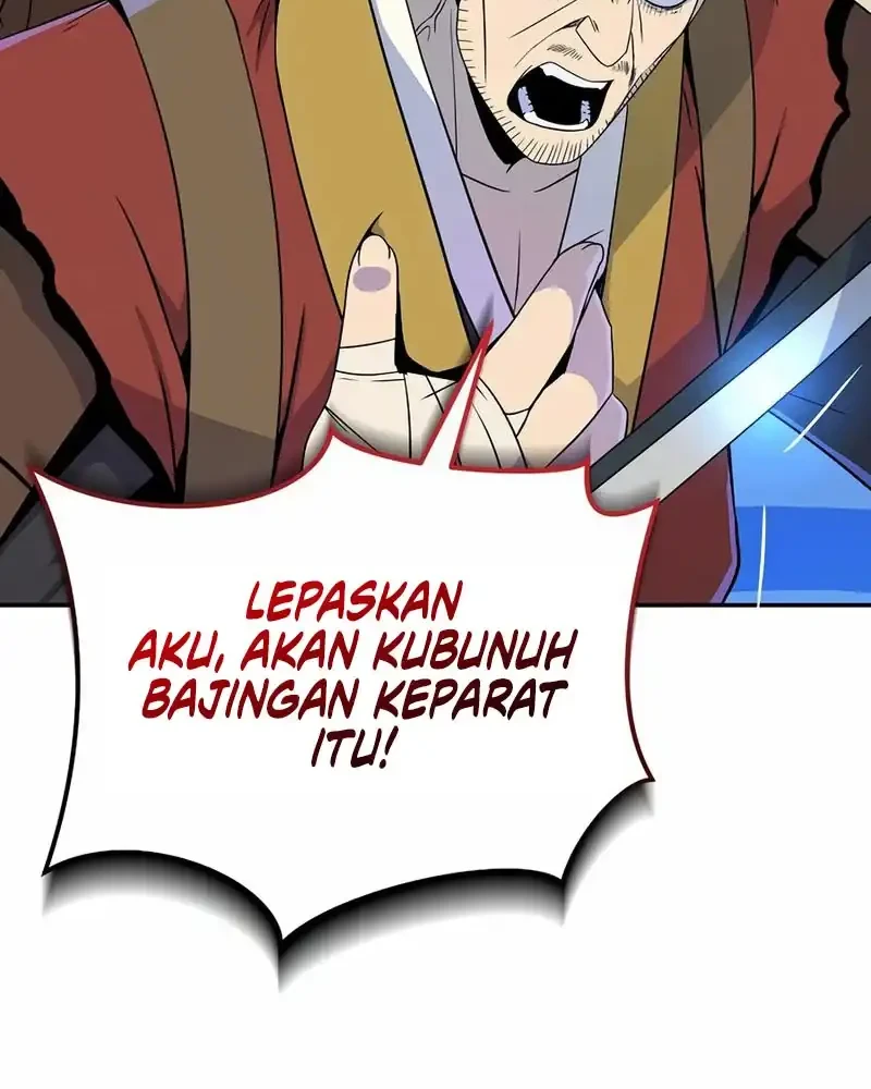 The Turn-Bound Mage Bab 38 halaman 3