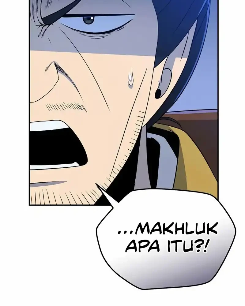 The Turn-Bound Mage Bab 38 halaman 8