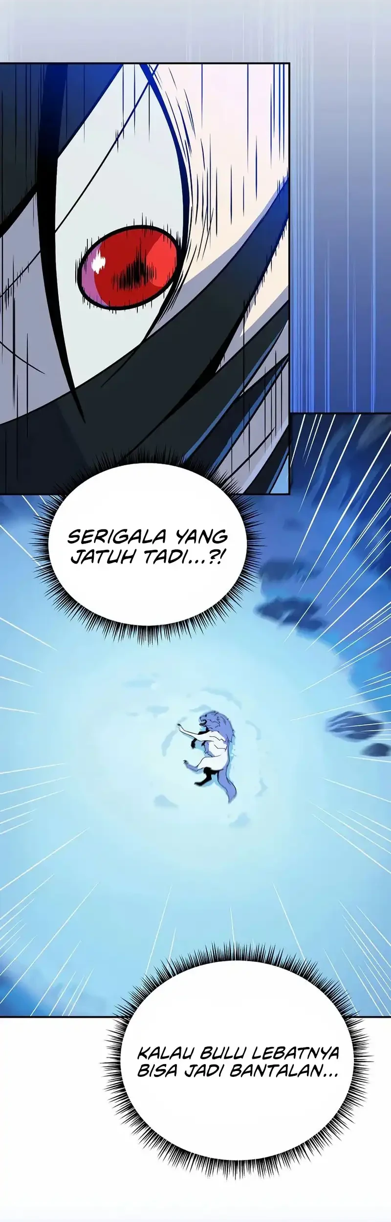 The Turn-Bound Mage Bab 38 halaman 52