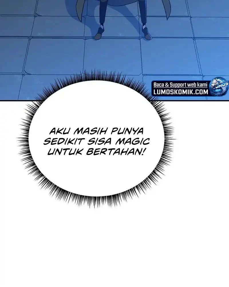 The Turn-Bound Mage Bab 39 halaman 3
