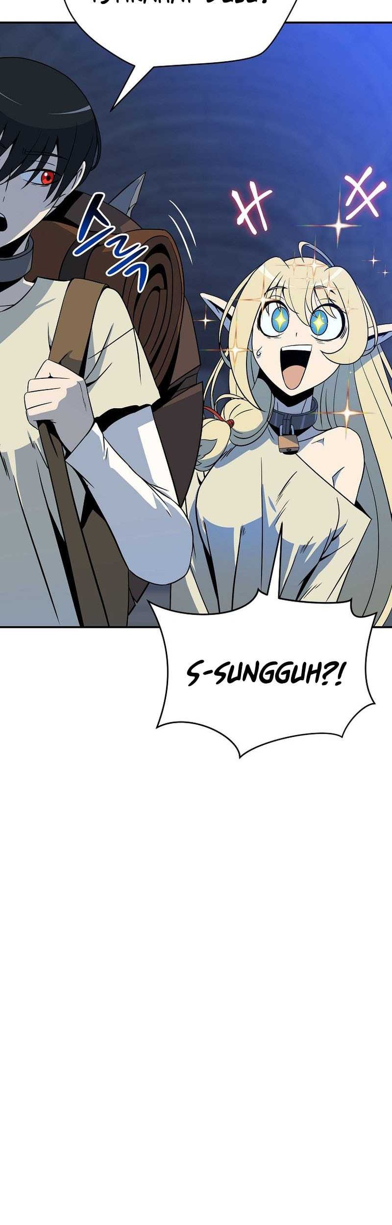 The Turn-Bound Mage chapter 4 halaman 4