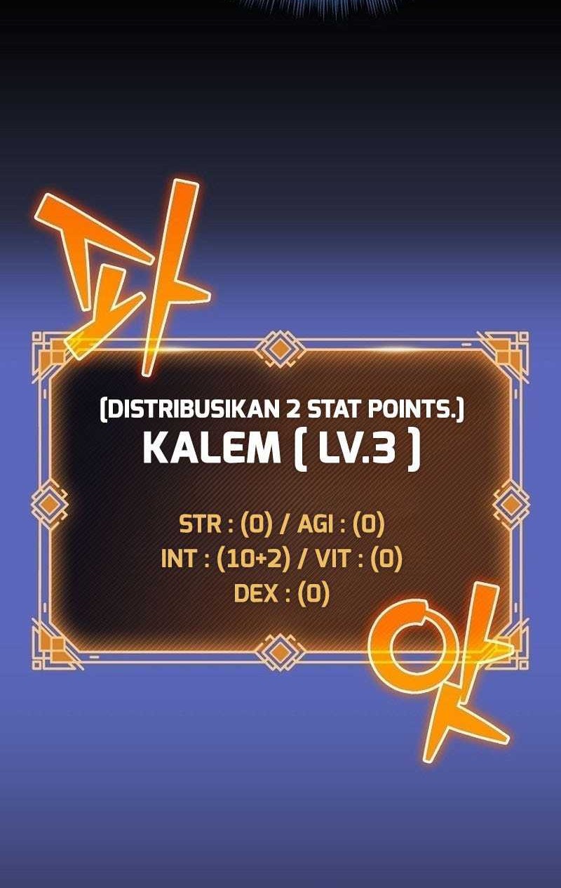 The Turn-Bound Mage chapter 4 halaman 14