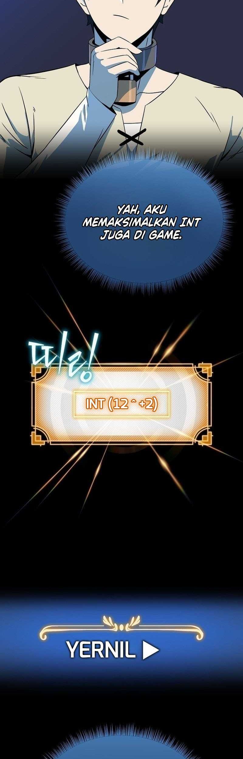 The Turn-Bound Mage chapter 4 halaman 16