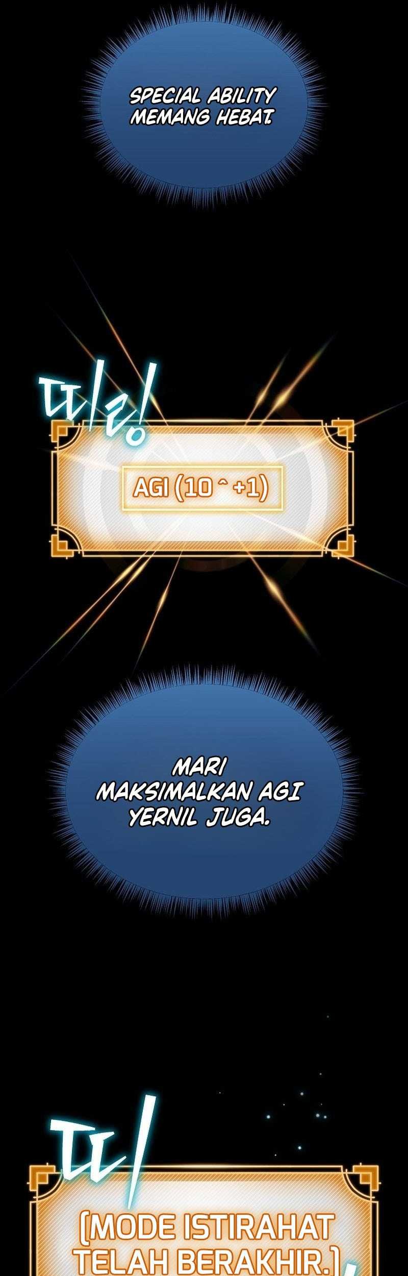 The Turn-Bound Mage chapter 4 halaman 19