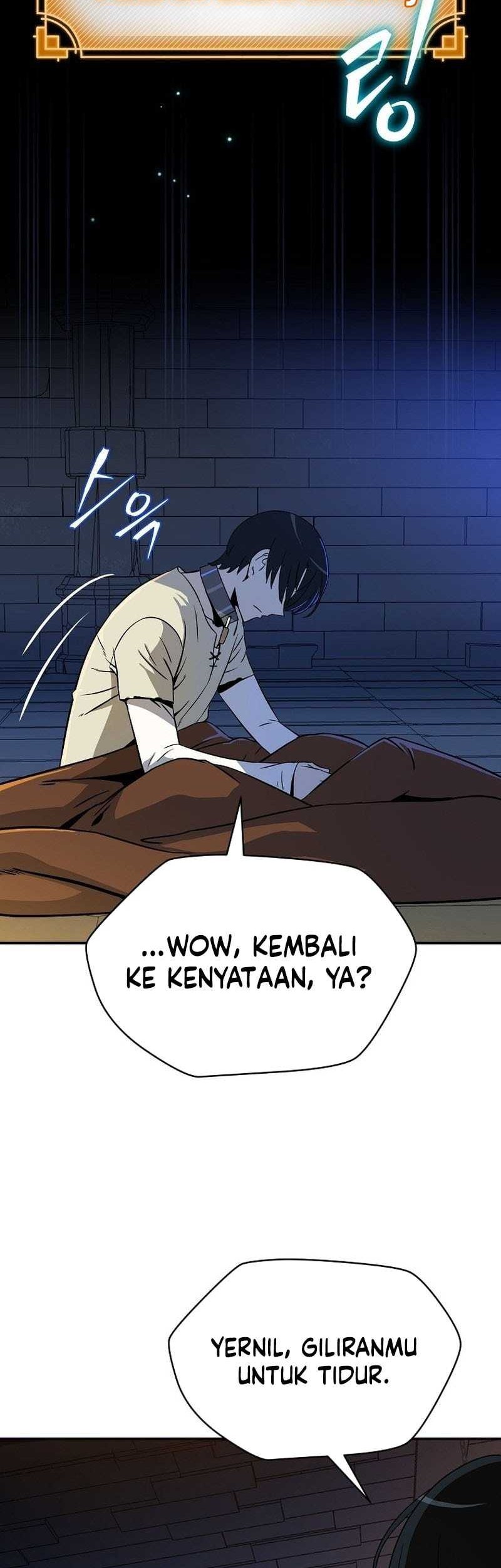 The Turn-Bound Mage chapter 4 halaman 20