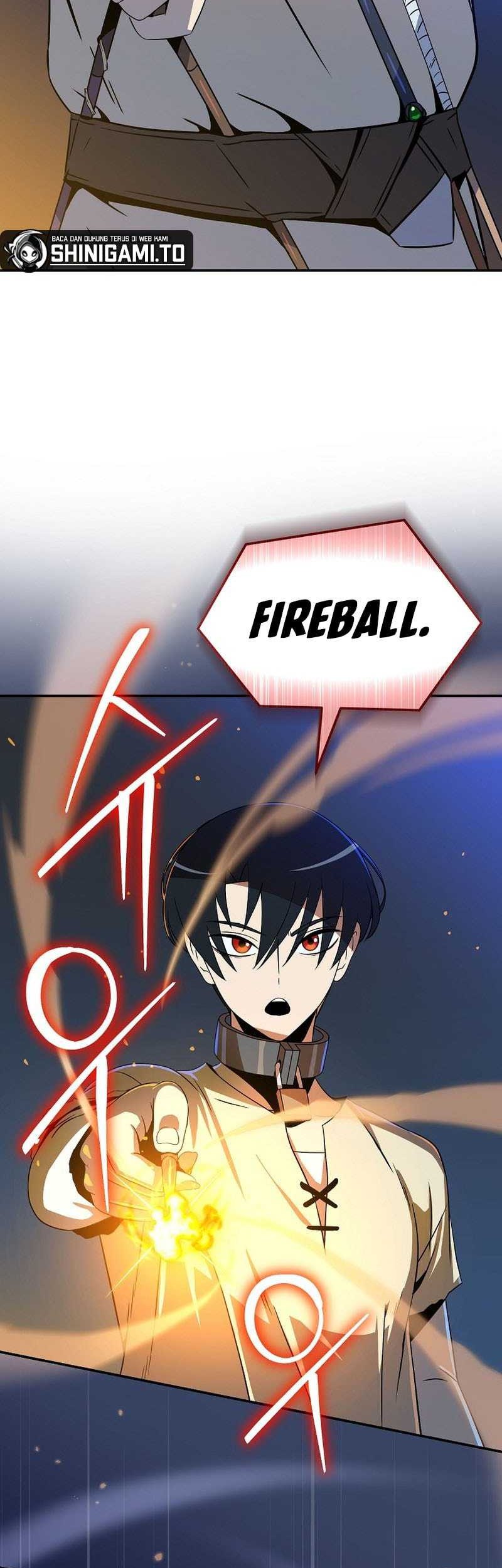 The Turn-Bound Mage chapter 4 halaman 25