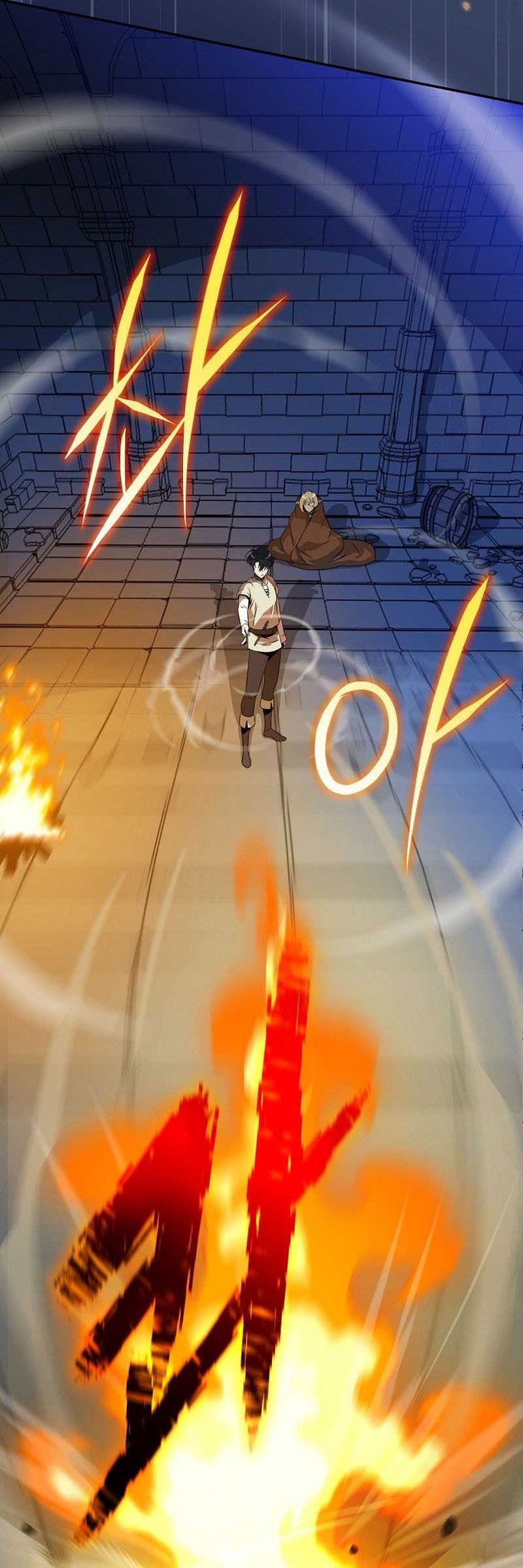 The Turn-Bound Mage chapter 4 halaman 26