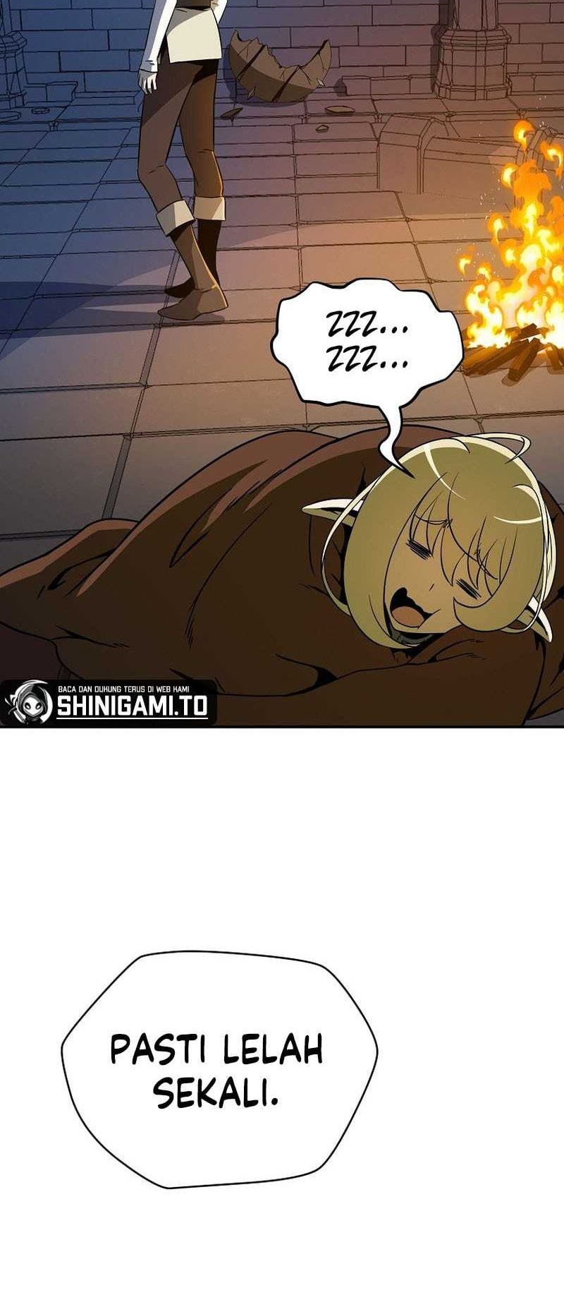 The Turn-Bound Mage chapter 4 halaman 30