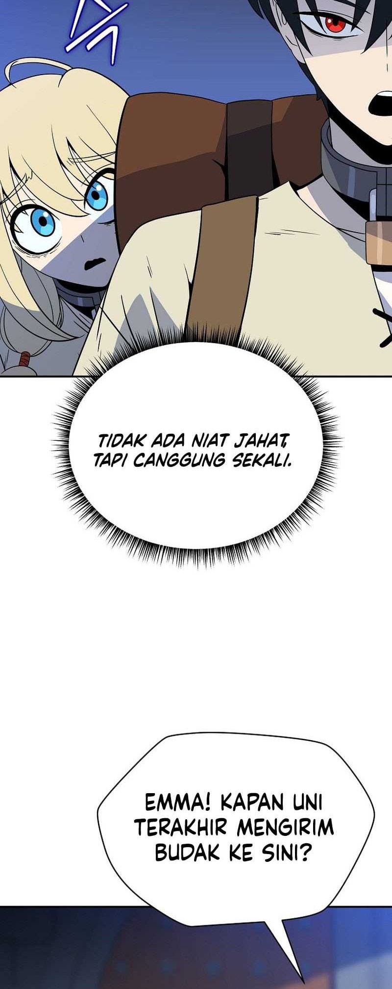 The Turn-Bound Mage chapter 4 halaman 38