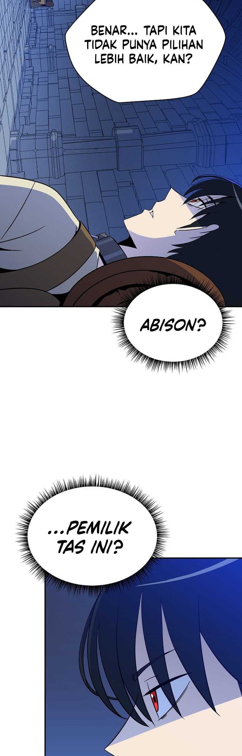 The Turn-Bound Mage chapter 4 halaman 45