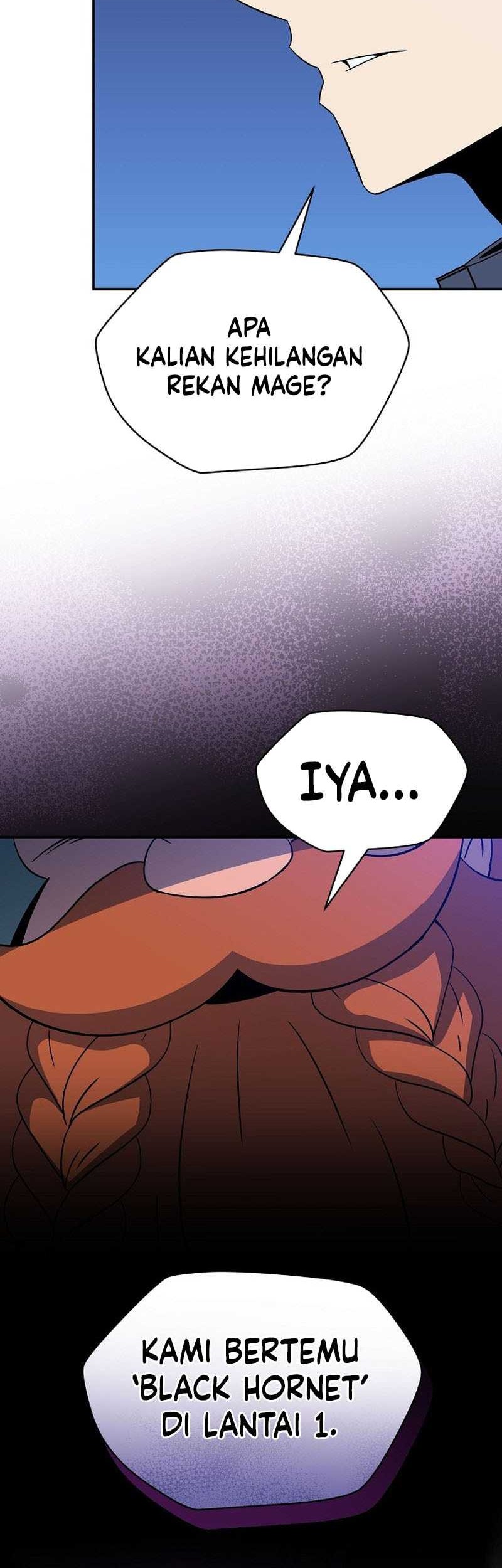 The Turn-Bound Mage chapter 4 halaman 46