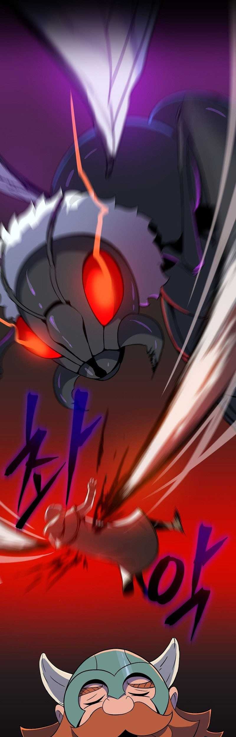 The Turn-Bound Mage chapter 4 halaman 47