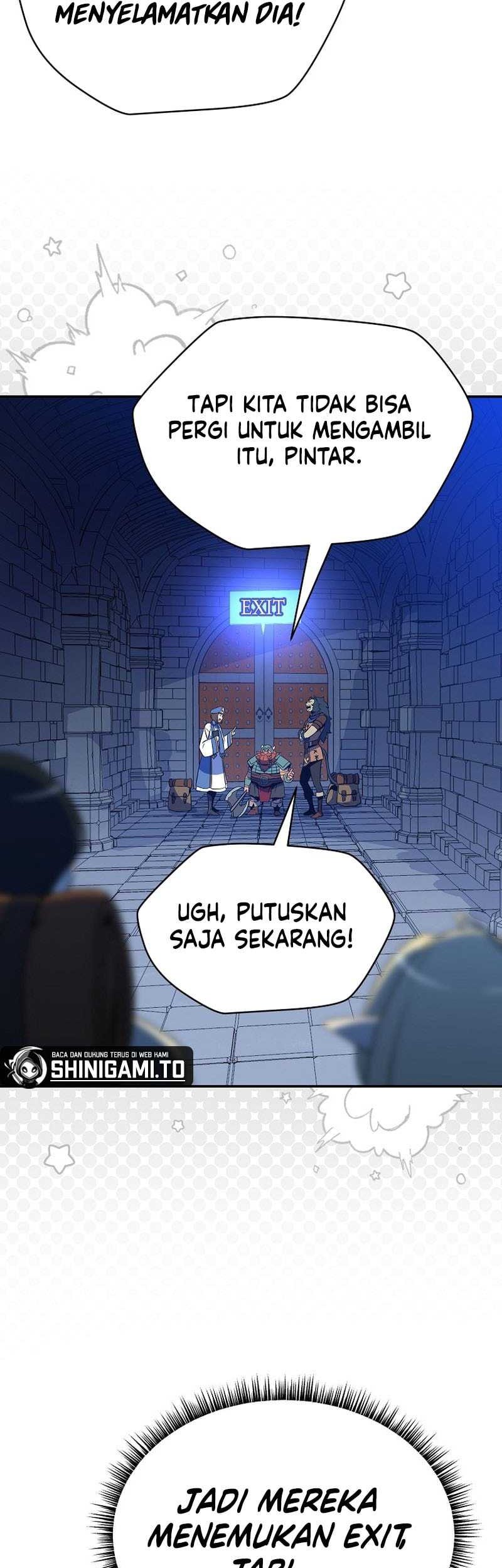 The Turn-Bound Mage chapter 4 halaman 49