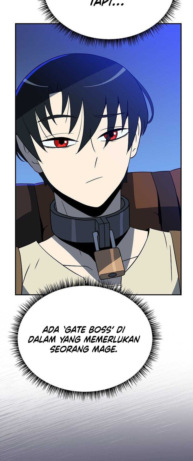 The Turn-Bound Mage chapter 4 halaman 50