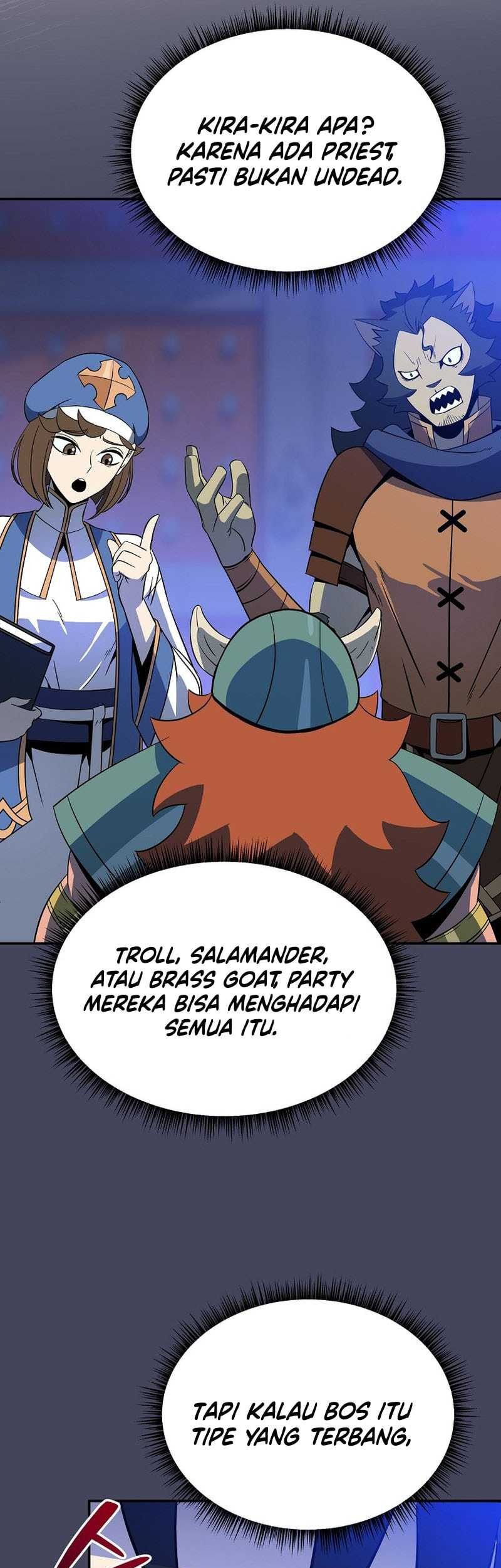 The Turn-Bound Mage chapter 4 halaman 51