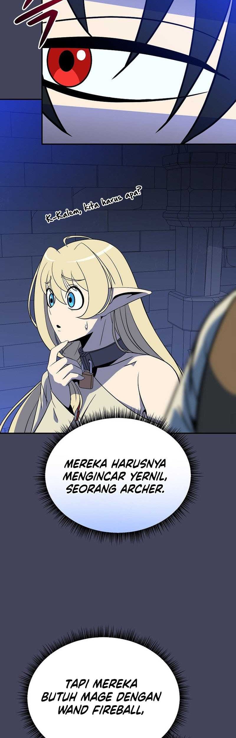 The Turn-Bound Mage chapter 4 halaman 52