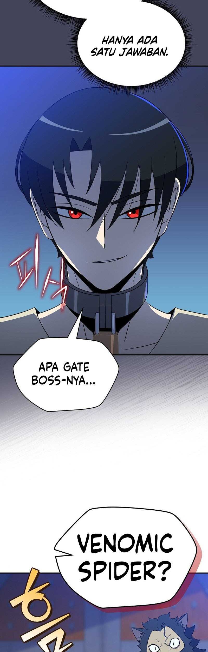 The Turn-Bound Mage chapter 4 halaman 53