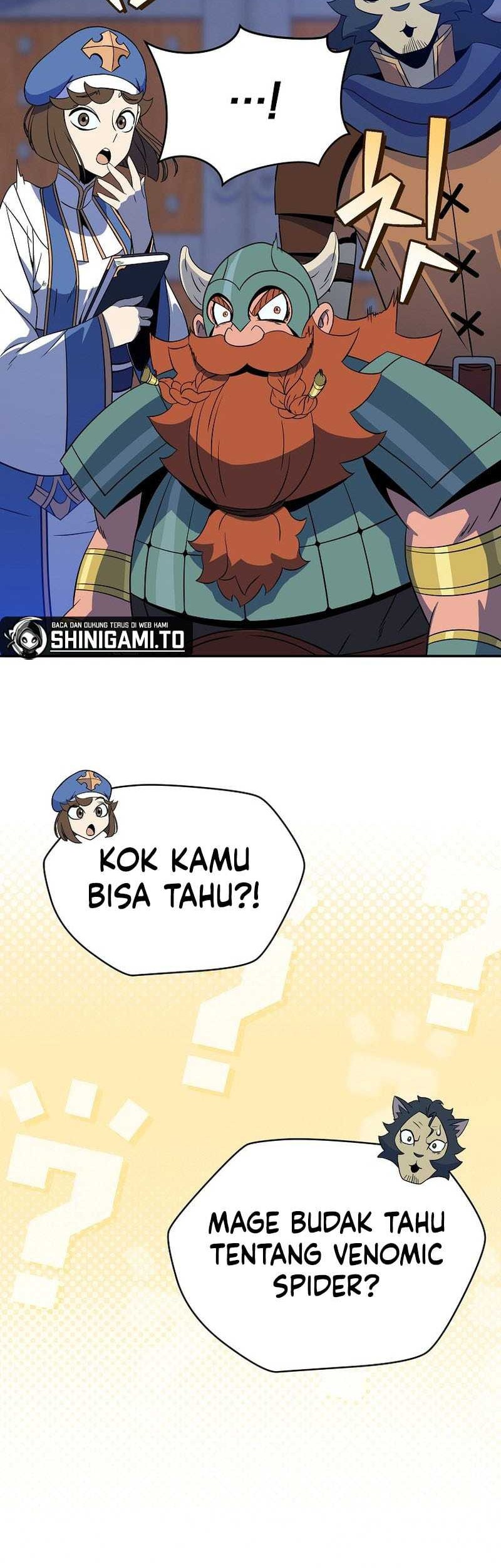 The Turn-Bound Mage chapter 4 halaman 54