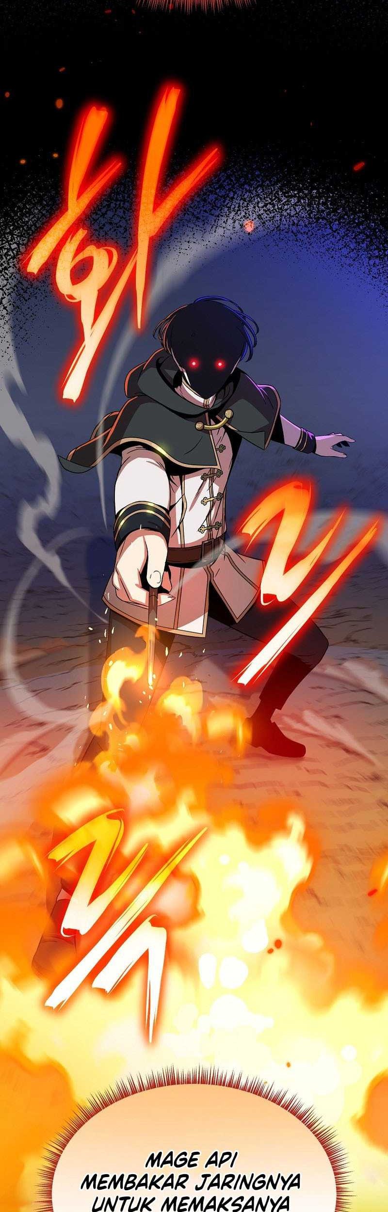 The Turn-Bound Mage chapter 4 halaman 60
