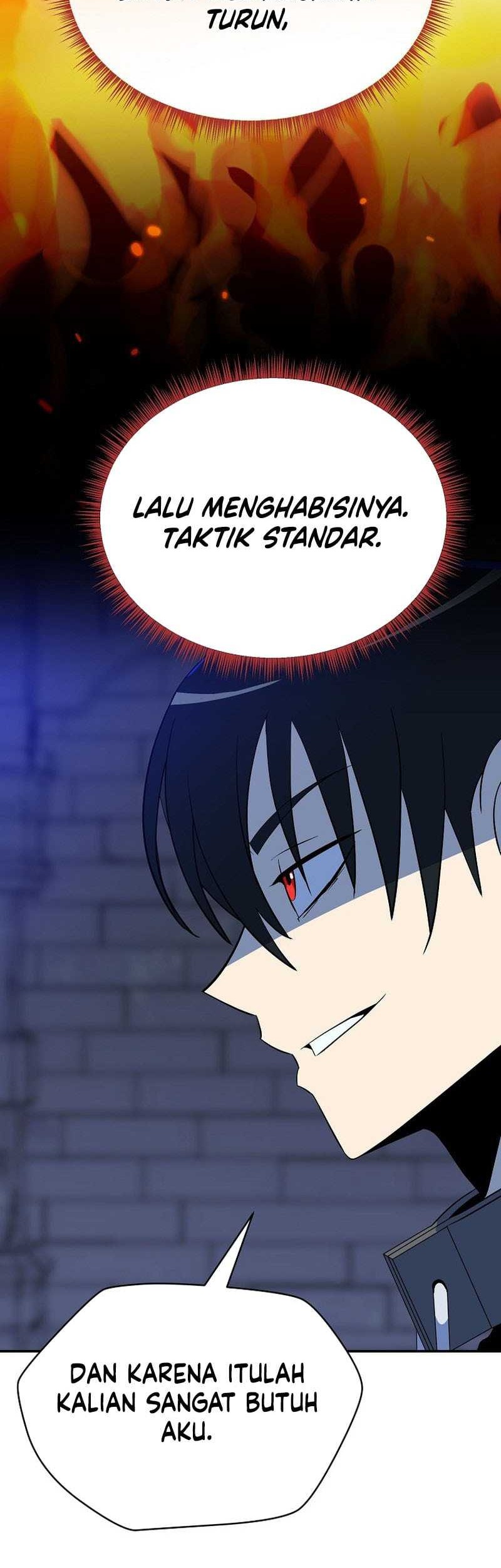 The Turn-Bound Mage chapter 4 halaman 61
