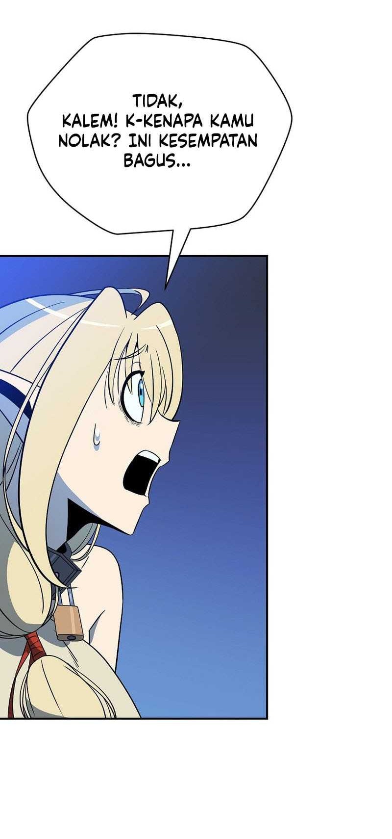 The Turn-Bound Mage chapter 4 halaman 65