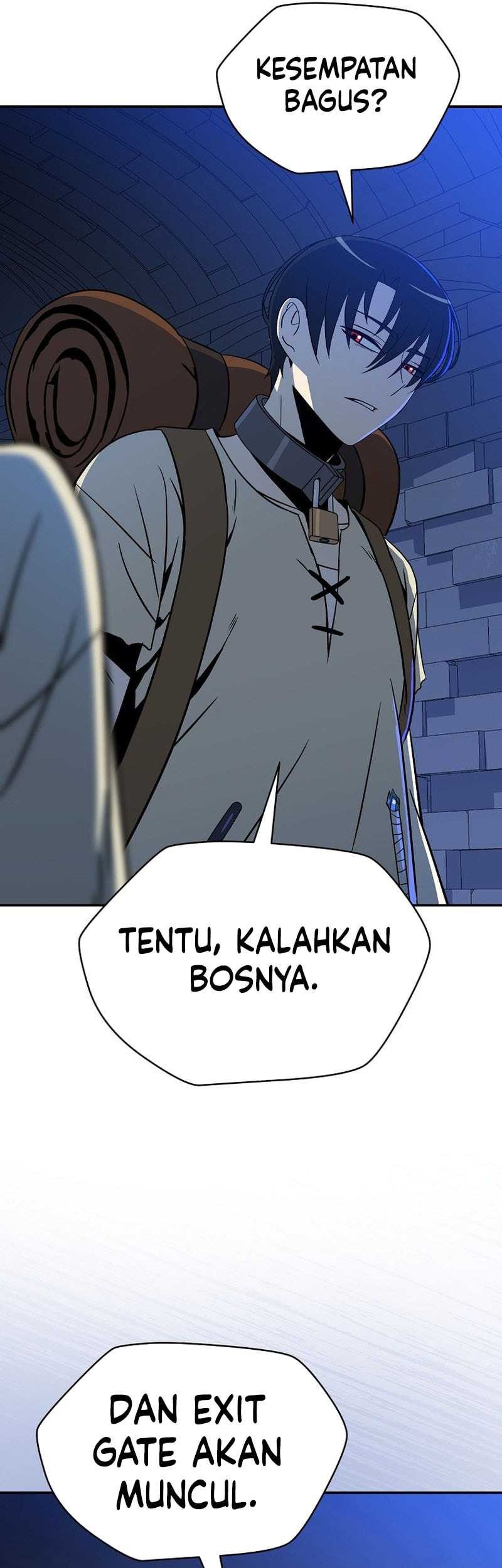 The Turn-Bound Mage chapter 4 halaman 66