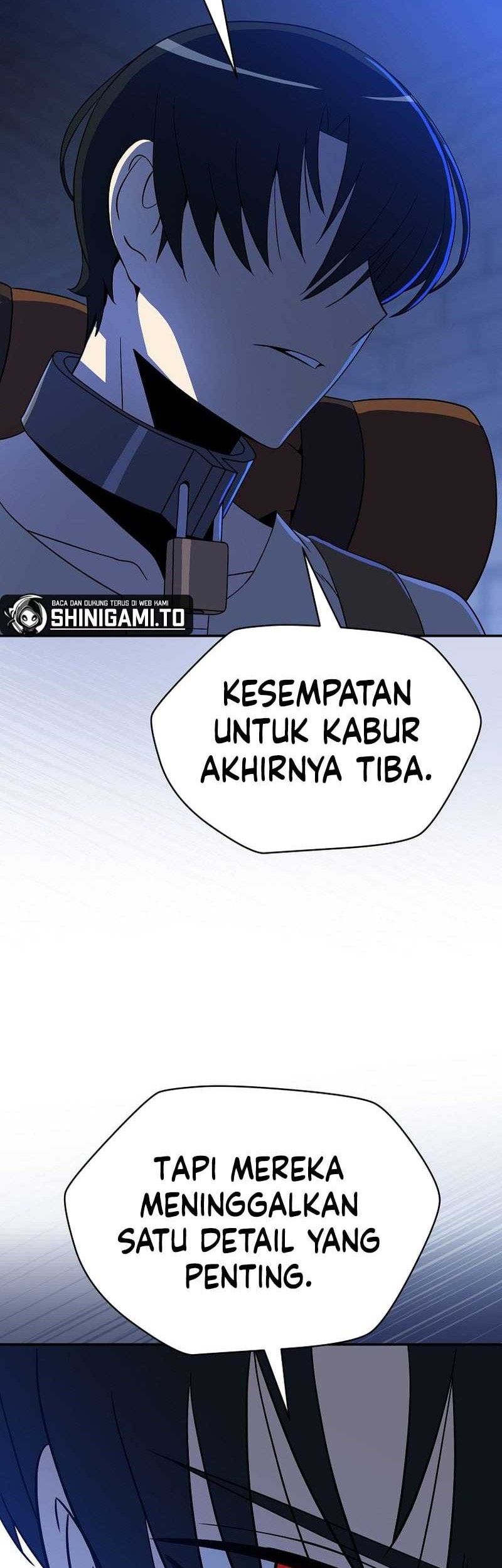 The Turn-Bound Mage chapter 4 halaman 67