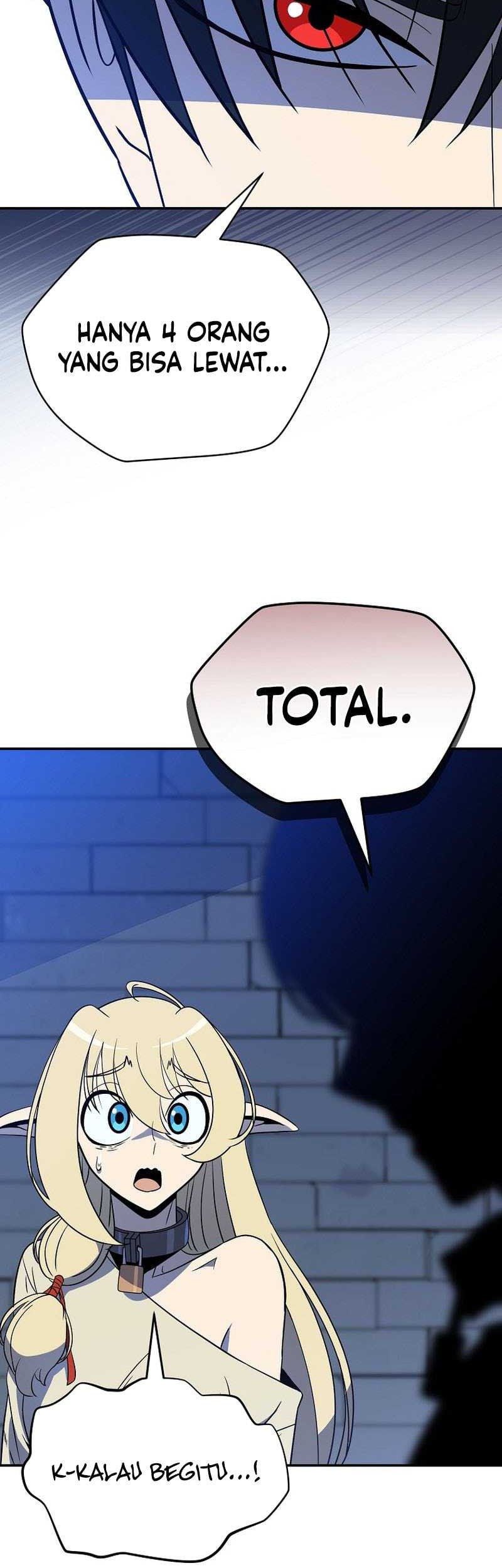 The Turn-Bound Mage chapter 4 halaman 68