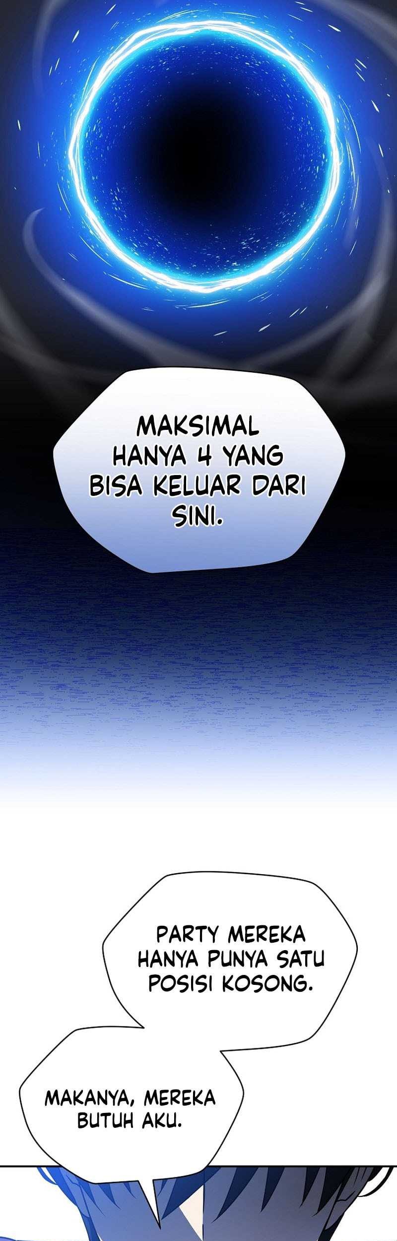 The Turn-Bound Mage chapter 4 halaman 70