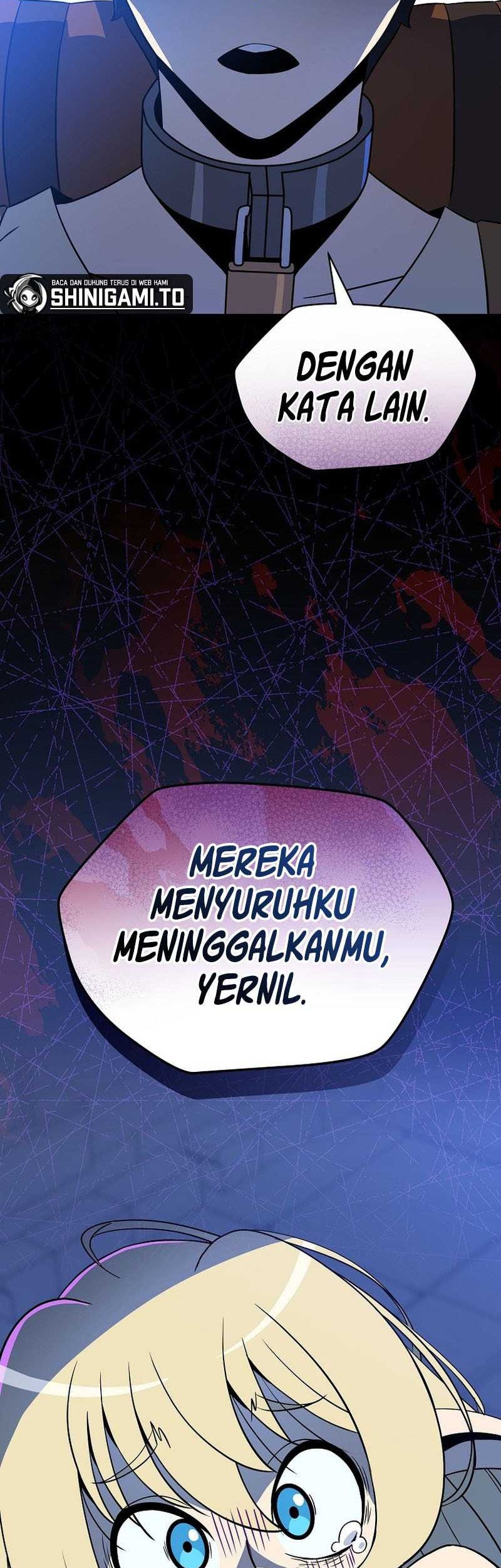 The Turn-Bound Mage chapter 4 halaman 71