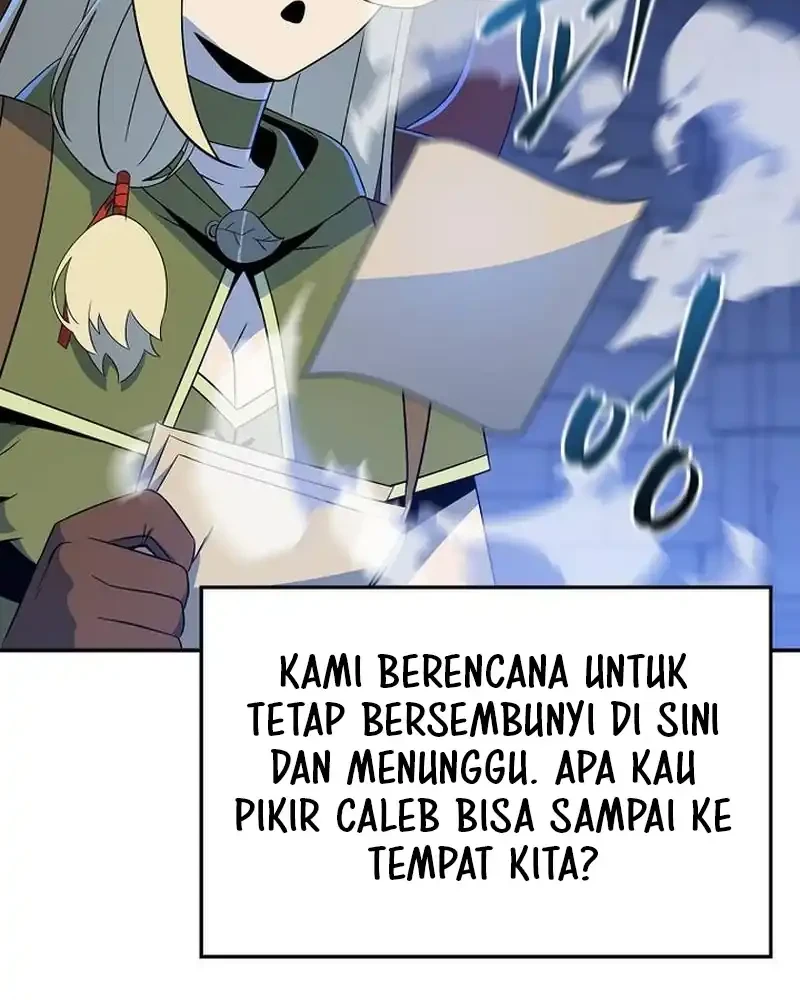 The Turn-Bound Mage Bab 40 halaman 3