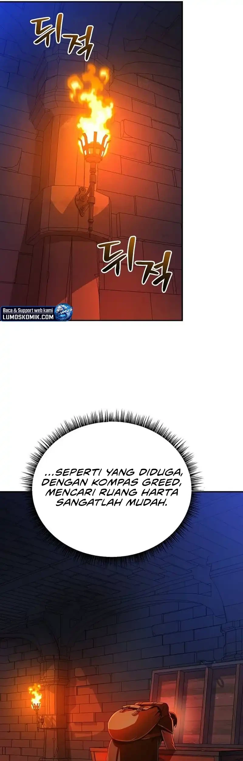 The Turn-Bound Mage Bab 40 halaman 20